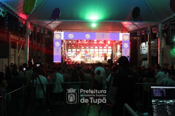 Foto - Tupã Folia 1ª Noite - 14/02/2026