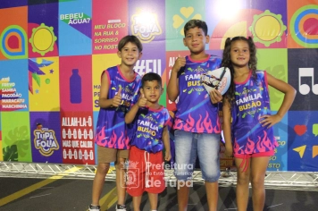 Foto - Tupã Folia 1ª Noite - 14/02/2026