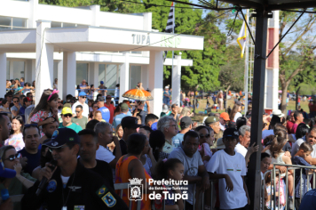 Foto - 1º Festival Aéreo de Tupã: Tupã Voando Alto