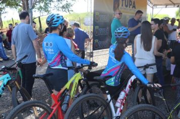 Foto - Inauguração Ciclovia 