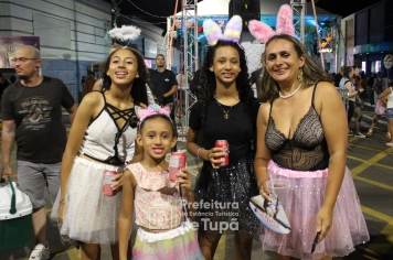 Foto - Tupã Folia 1ª Noite - 14/02/2026