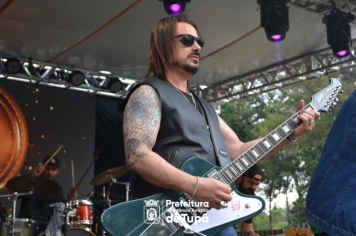 Foto - Tupã Moto Rock