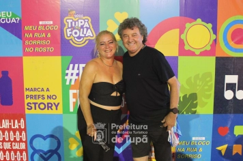 Foto - Tupã Folia 2ª Noite - 15/02/2026