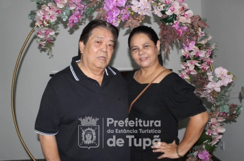 Foto - 1º Fórum Todas Juntas - 04/03/2026