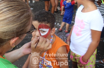 Foto - Tupã Folia Matinê - 17/02/2026