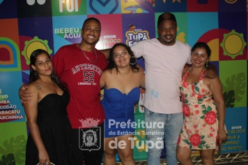 Foto - Tupã Folia 4ª Noite - 17/02/2026