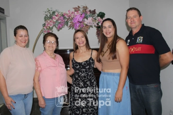 Foto - 1º Fórum Todas Juntas - 05/03/2026