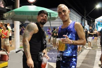 Foto - Tupã Folia 1ª Noite - 14/02/2026