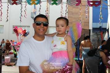 Foto - Tupã Folia Matinê - 15/02/2026
