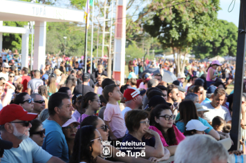 Foto - 1º Festival Aéreo de Tupã: Tupã Voando Alto