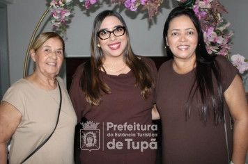 Foto - 1º Fórum Todas Juntas - 03/03/2026