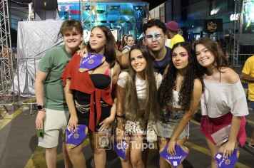 Foto - Tupã Folia 1ª Noite - 14/02/2026