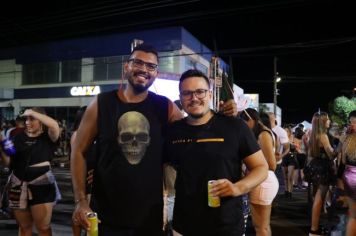 Foto - Tupã Folia 2024 (3ª noite)