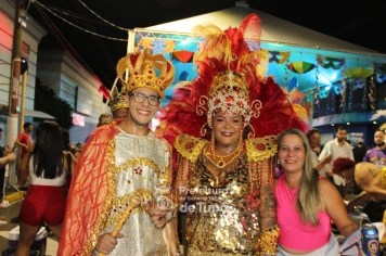 Foto - Tupã Folia 3ª Noite - 16/02/2026