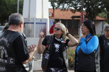 Foto - Festival de Bandas, Fanfarras e Orquestras