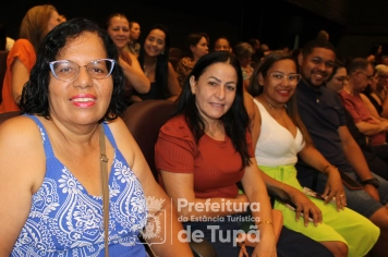 Foto - 1º Fórum Todas Juntas - 04/03/2026