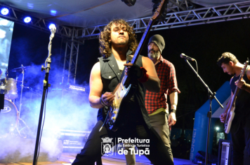 Foto - Tupã Moto Rock