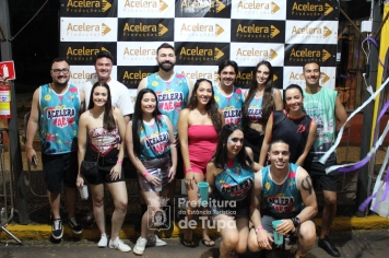 Foto - Tupã Folia 2ª Noite - 15/02/2026