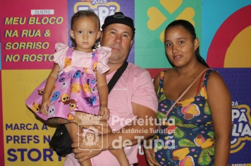 Foto - Tupã Folia 4ª Noite - 17/02/2026