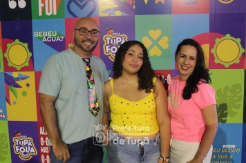 Foto - Tupã Folia 2ª Noite - 15/02/2026