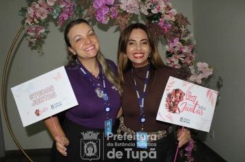 Foto - 1º Fórum Todas Juntas - 04/03/2026