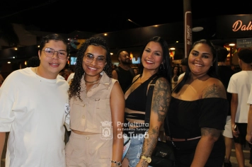 Foto - Tupã Folia 3ª Noite - 16/02/2026