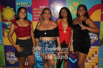 Foto - Tupã Folia 4ª Noite - 17/02/2026