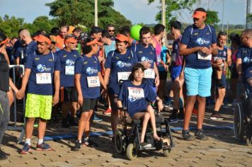 Foto - 5ª Corrida Unesp/Tupã - 19/11/2022