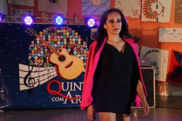 Foto - Quinta com Arte - Desfile das Empregadas Domésticas