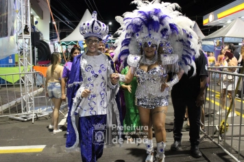 Foto - Tupã Folia 2ª Noite - 15/02/2026