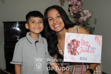 Foto - 1º Fórum Todas Juntas - 03/03/2026