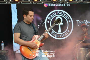 Foto - Tupã Moto Rock