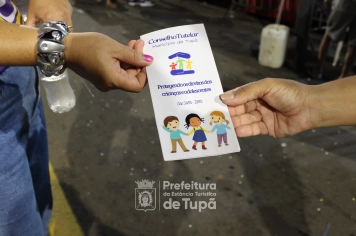 Foto - Tupã Folia 2ª Noite - 15/02/2026