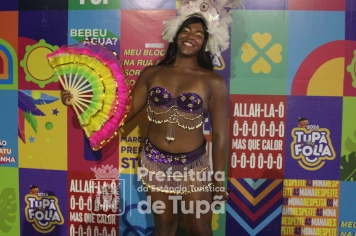 Foto - Tupã Folia 4ª Noite - 17/02/2026