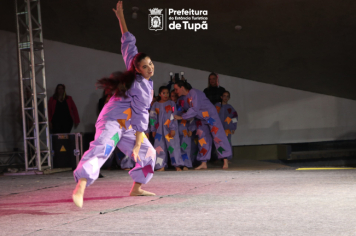 Foto - Tupã Junina 2025 - 1ª noite (25/06/2025)