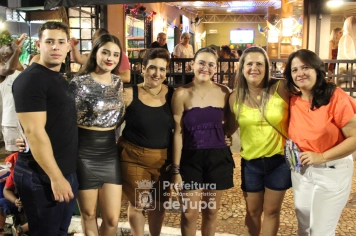 Foto - Tupã Folia 1ª Noite - 14/02/2026