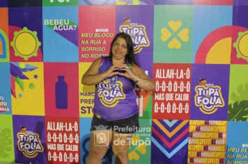 Foto - Tupã Folia 2ª Noite - 15/02/2026