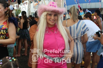 Foto - Tupã Folia Matinê - 17/02/2026