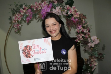 Foto - 1º Fórum Todas Juntas - 05/03/2026