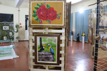 Foto - 20º Salão de Belas Artes