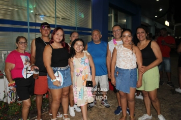 Foto - Tupã Folia 3ª Noite - 16/02/2026