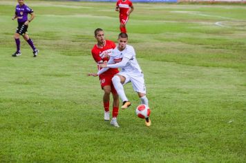 Foto - Copa São Paulo de Futebol Júnior - Tupã x CRB