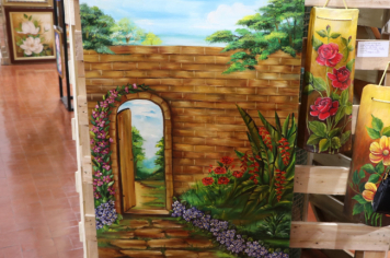 Foto - 20º Salão de Belas Artes