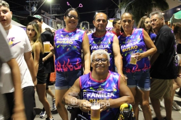 Foto - Tupã Folia 1ª Noite - 14/02/2026