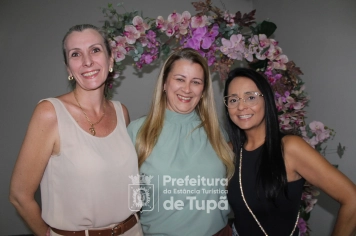 Foto - 1º Fórum Todas Juntas - 03/03/2026