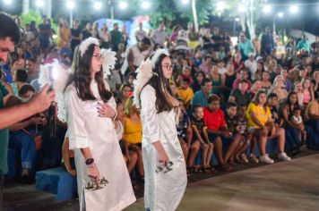 Foto - Folia de Santo Reis