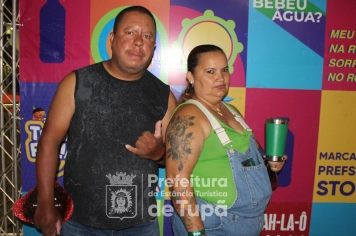 Foto - Tupã Folia 4ª Noite - 17/02/2026