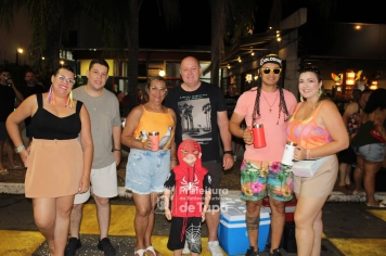 Foto - Tupã Folia 3ª Noite - 16/02/2026