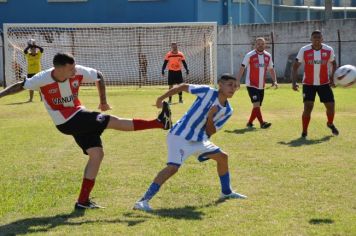 Foto - 1º de Maio - Torneio do Trabalhador