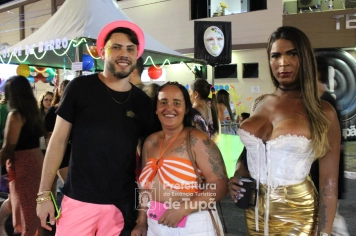 Foto - Tupã Folia 1ª Noite - 14/02/2026